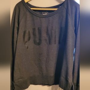 Women's sweater